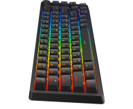 KRUX ATAX 65% Pro RGB Wireless (Gateron Yellow Pro) - 1072658 - zdjęcie 7